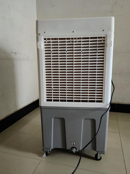 志高工业冷风机商用空调扇冷气扇商业家用水冷空调大型制冷器210