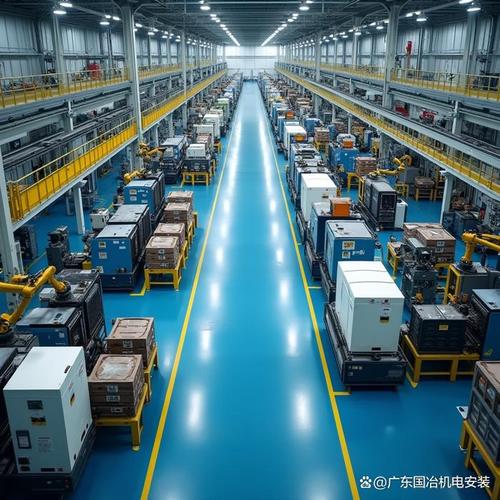 清远家用制冷电器具制造设备安装公司哪家好
